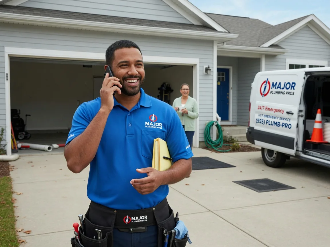 Drain Cleaning Services Collins Center, NY FAQs